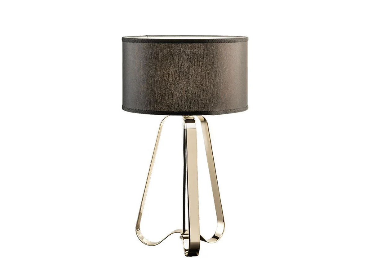 Italamp Lily 3061/L Lampada da Tavolo