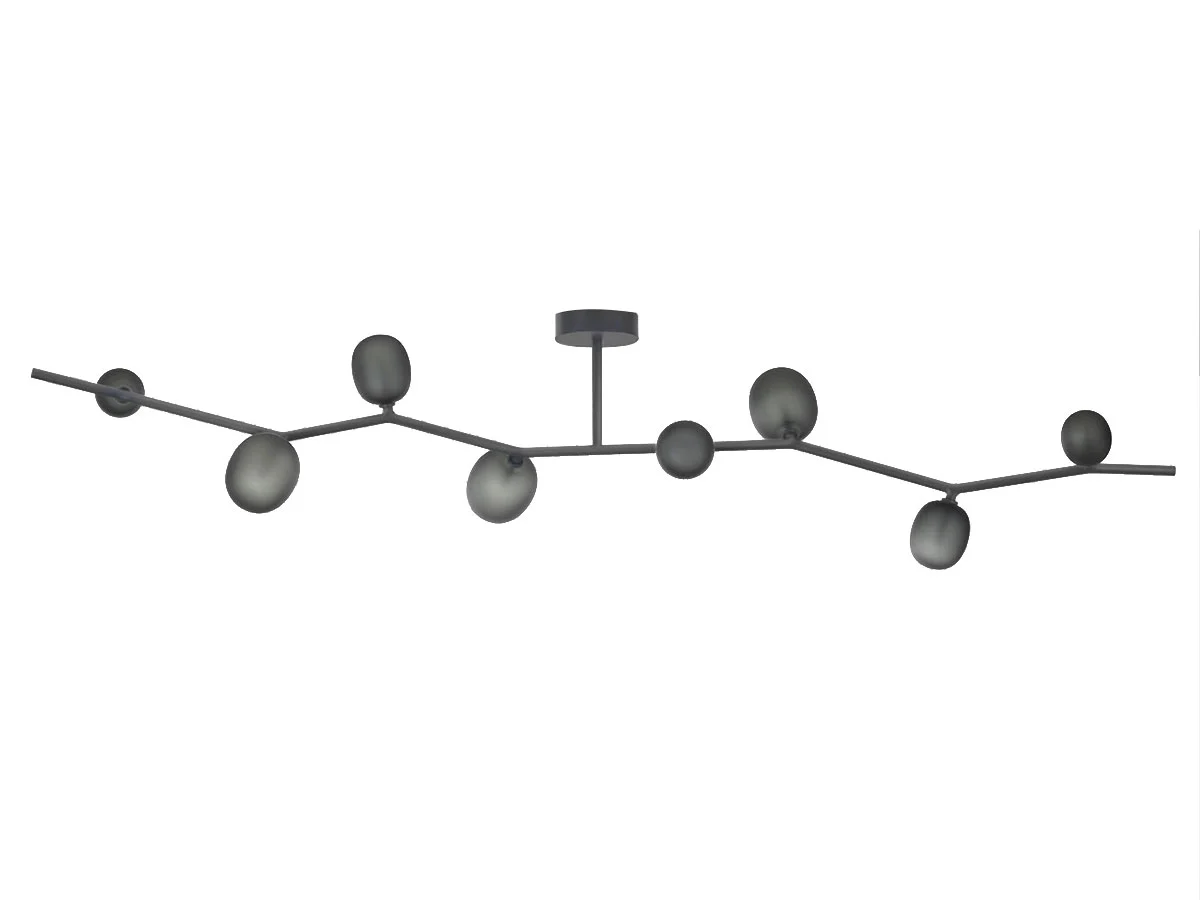 Brokis Ivy 8 Lampada da Soffitto