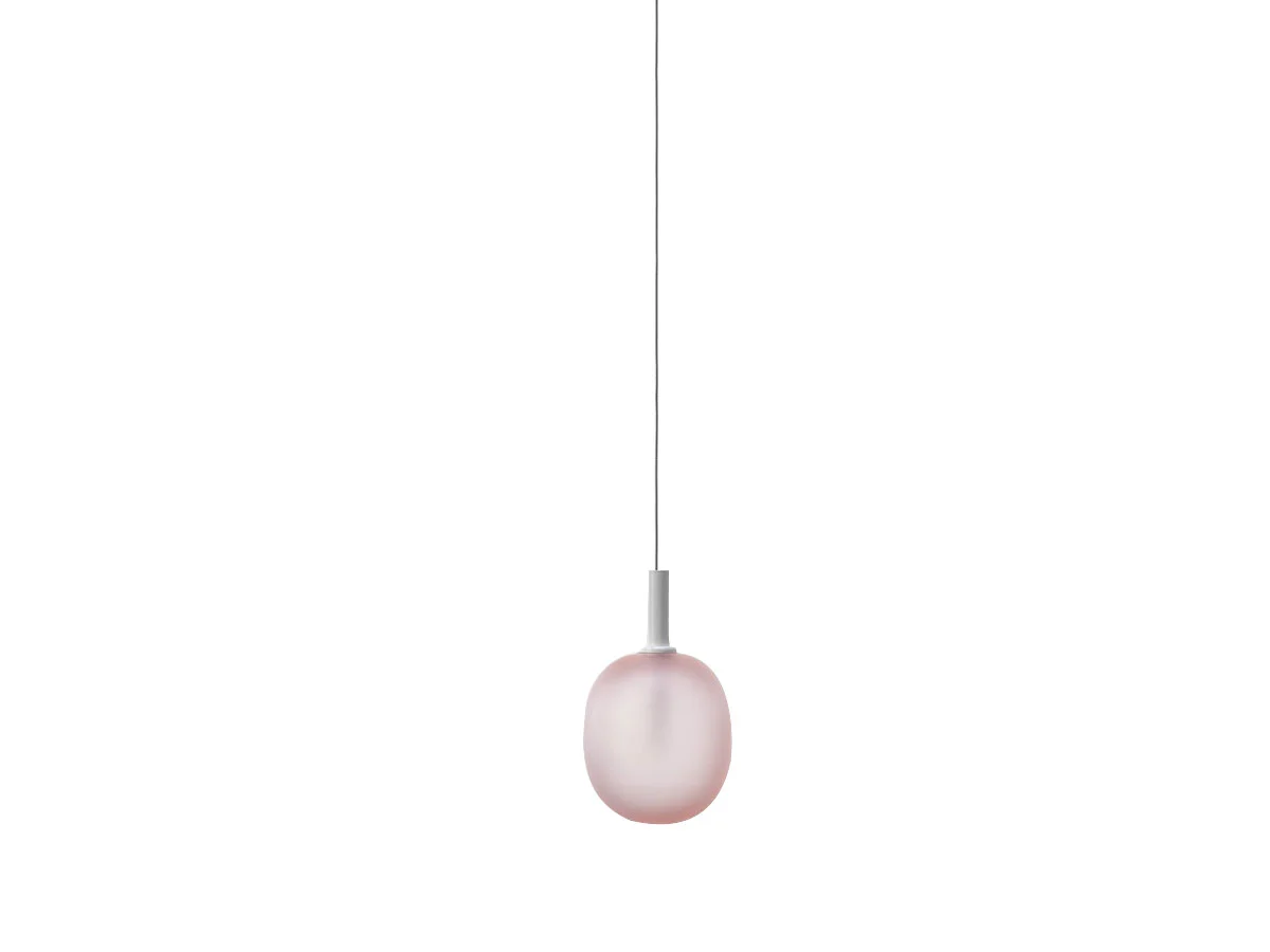 Brokis Ivy Single L Lampada a Sospensione