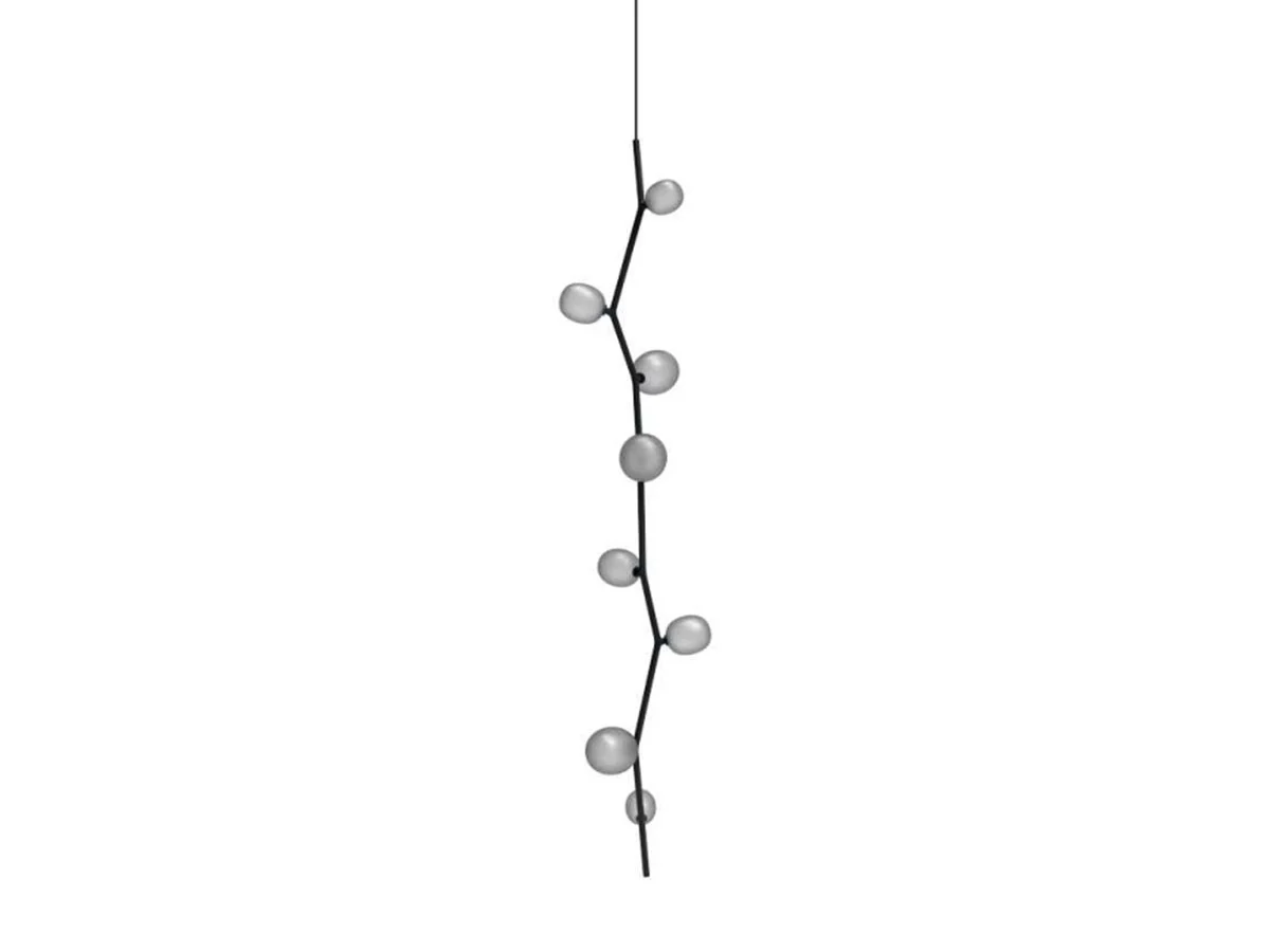 Brokis Ivy Vertical 8 Lampada a Sospensione