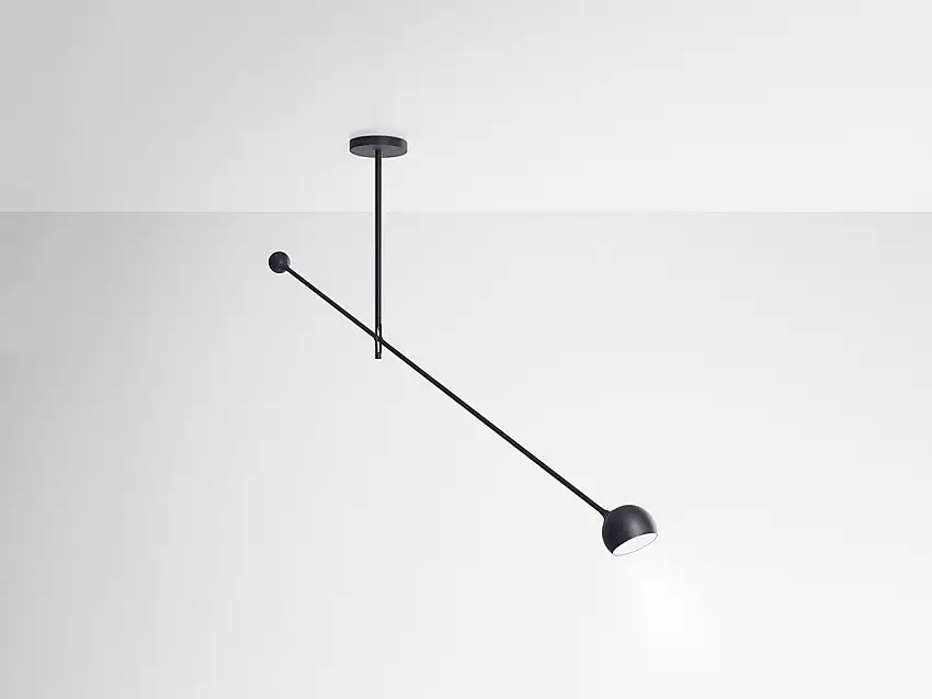 Artemide LIXA XL Lampada da Soffitto
