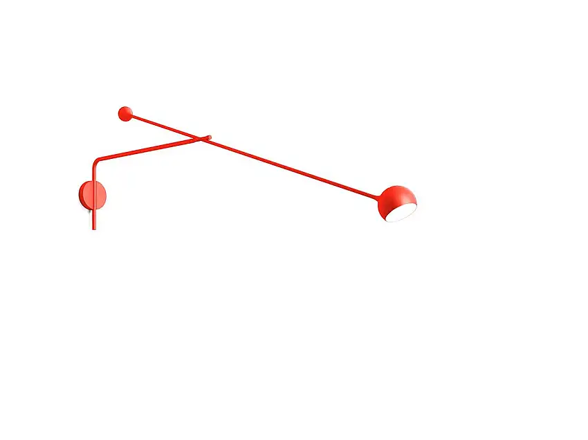Artemide IXA Lampada da Parete XL