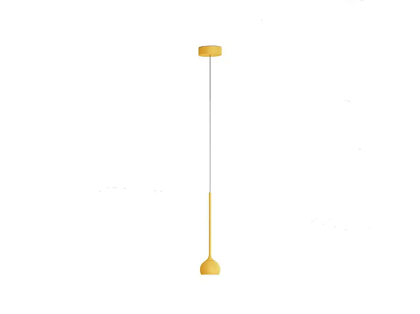 Artemide IXA - Lampada a sospensione XL