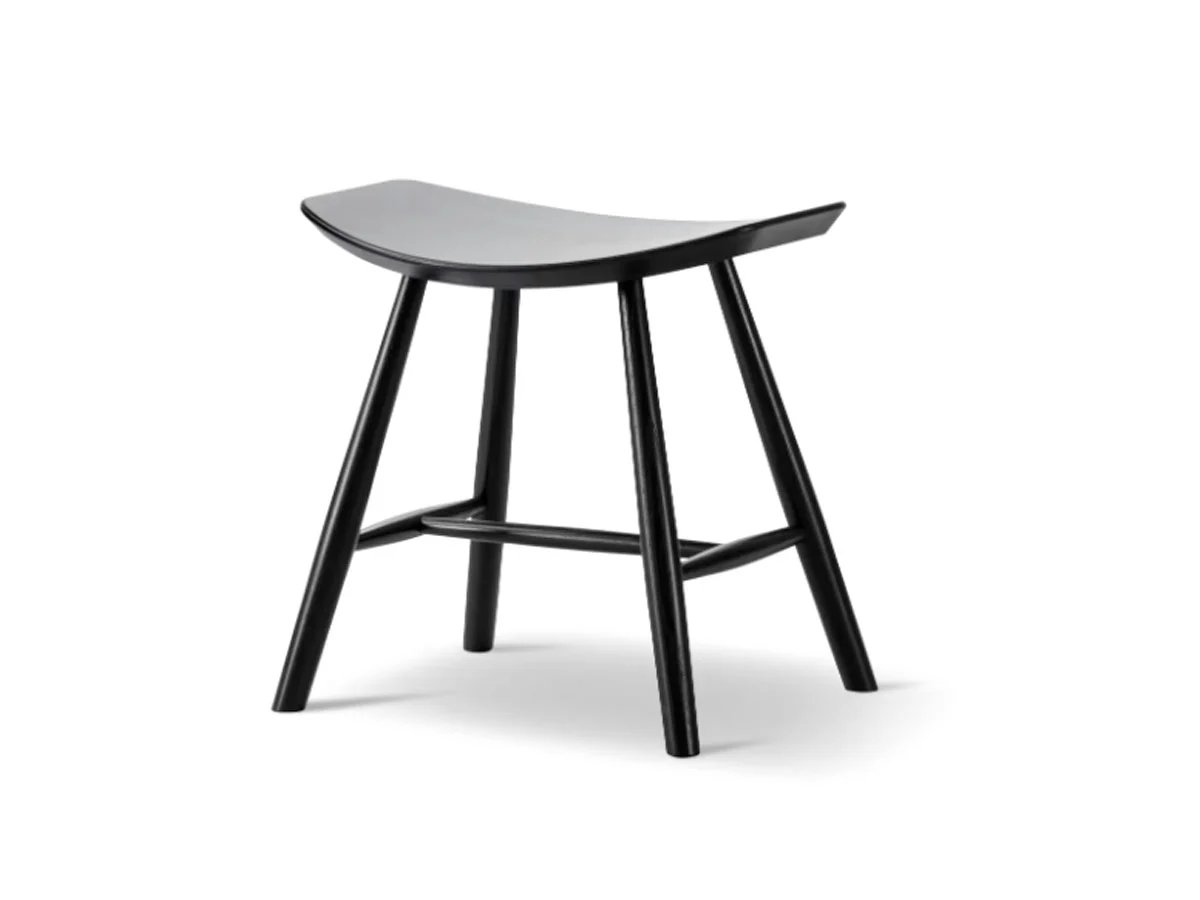 Fredericia J63 Johansson Sgabello
