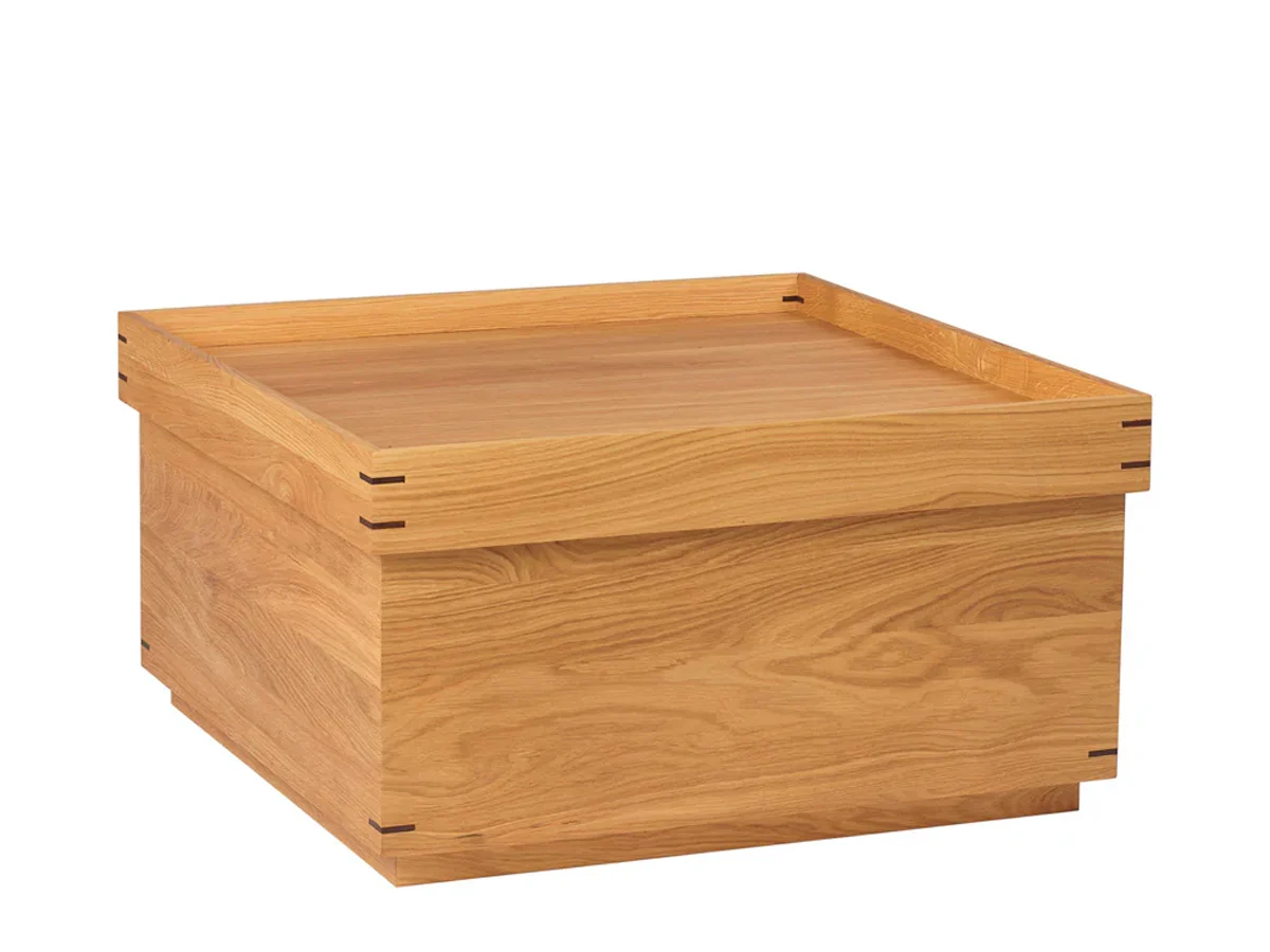 Kristina Dam Studio Japanese Tray Tavolino - L