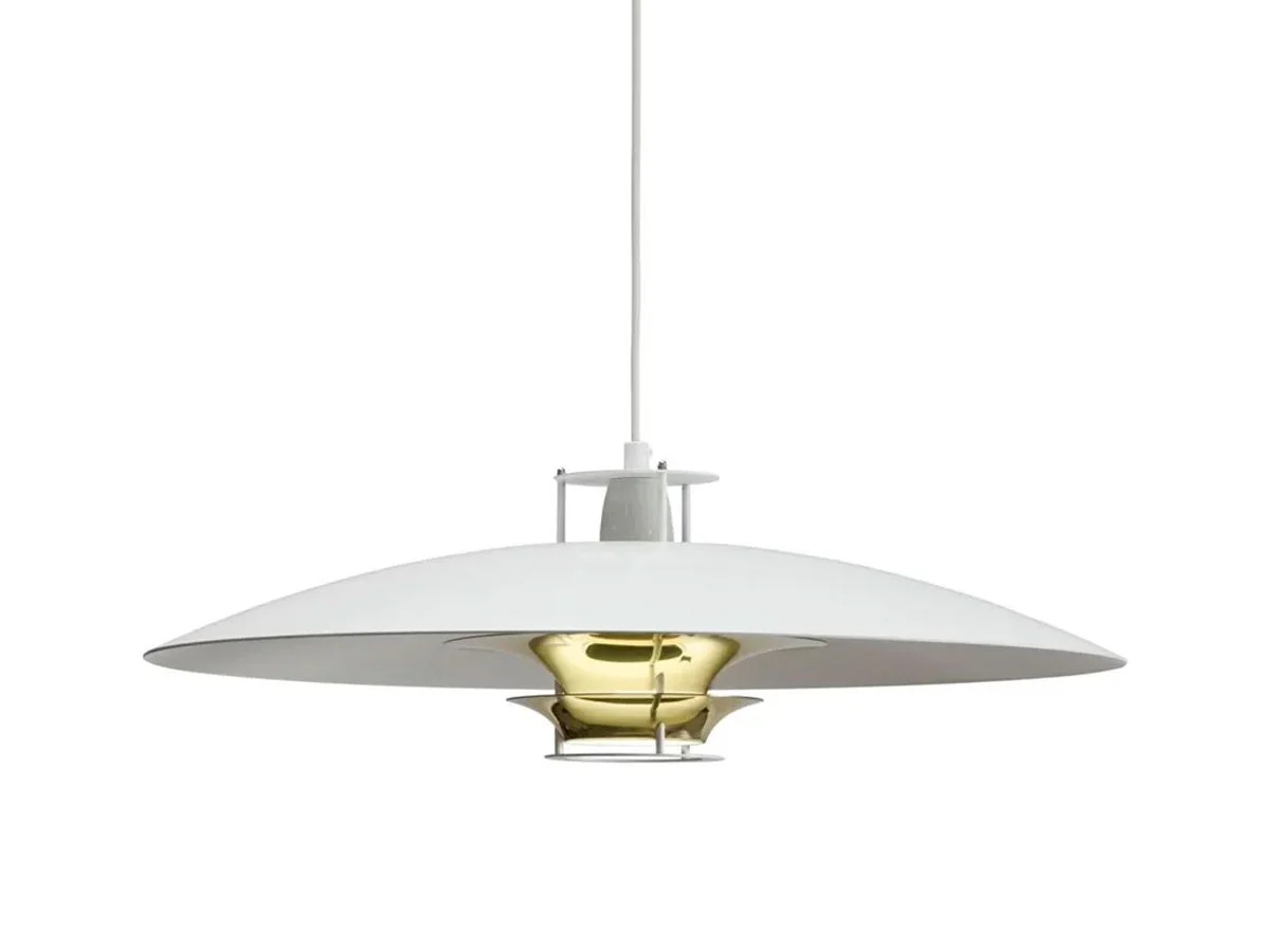 Artek JL341 Lampada a sospensione - Ottone