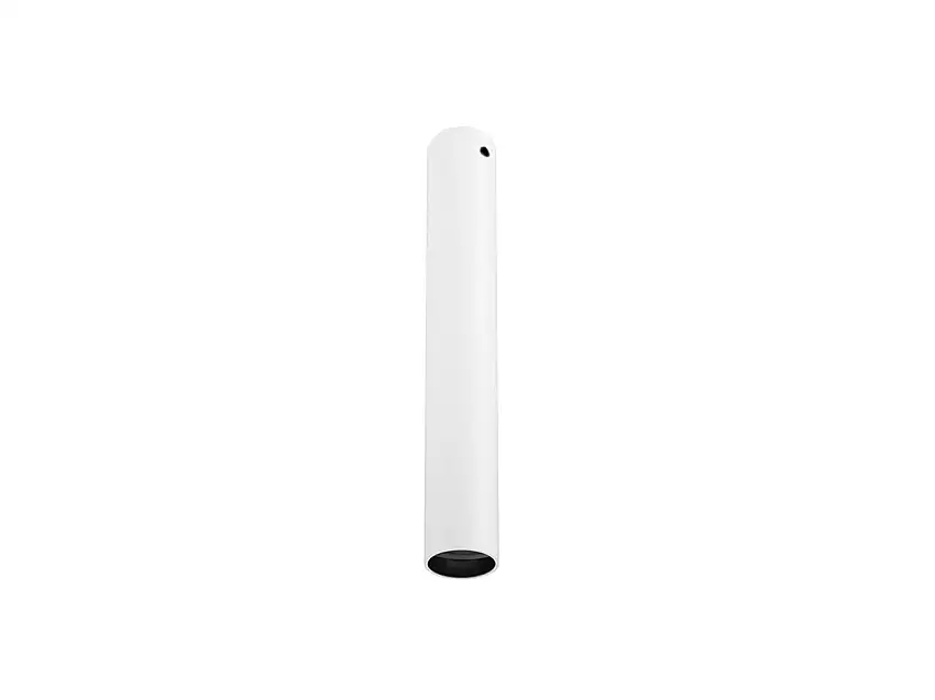 Flos Junco 250 mm Lampada da Soffitto a Incasso - Bianco