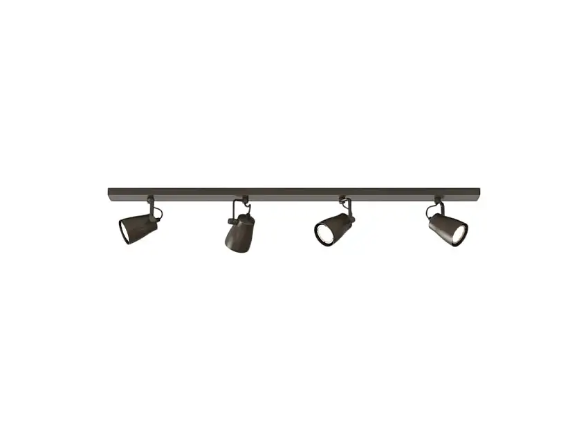 Astro Lighting Juno Four Bar Lampada da Soffitto