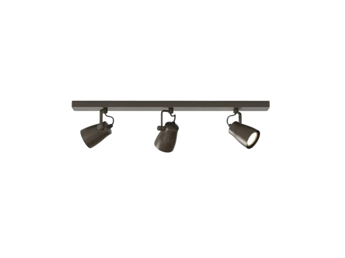 Astro Lighting Juno Triple Bar Lampada da Soffitto