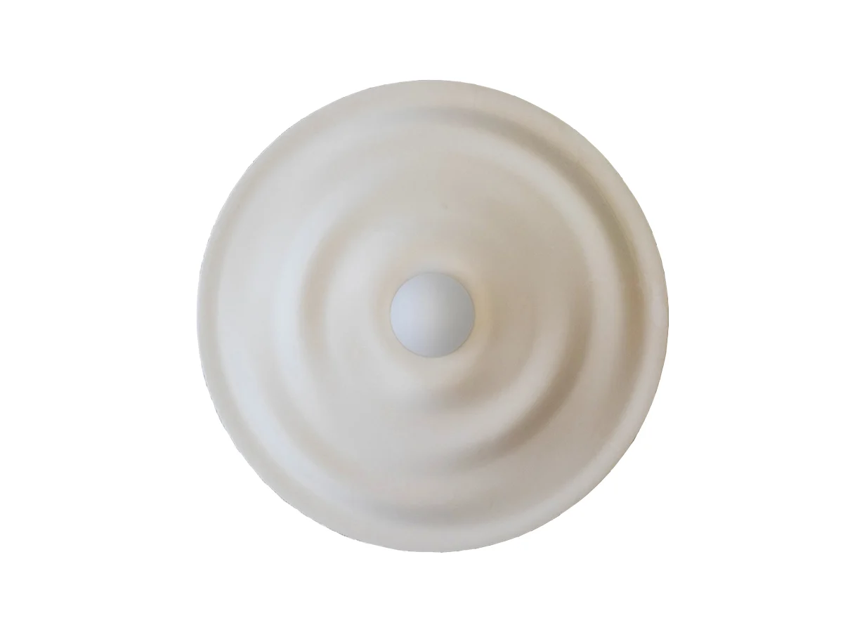 Hisle Kalm Lampada da Parete/Soffitto