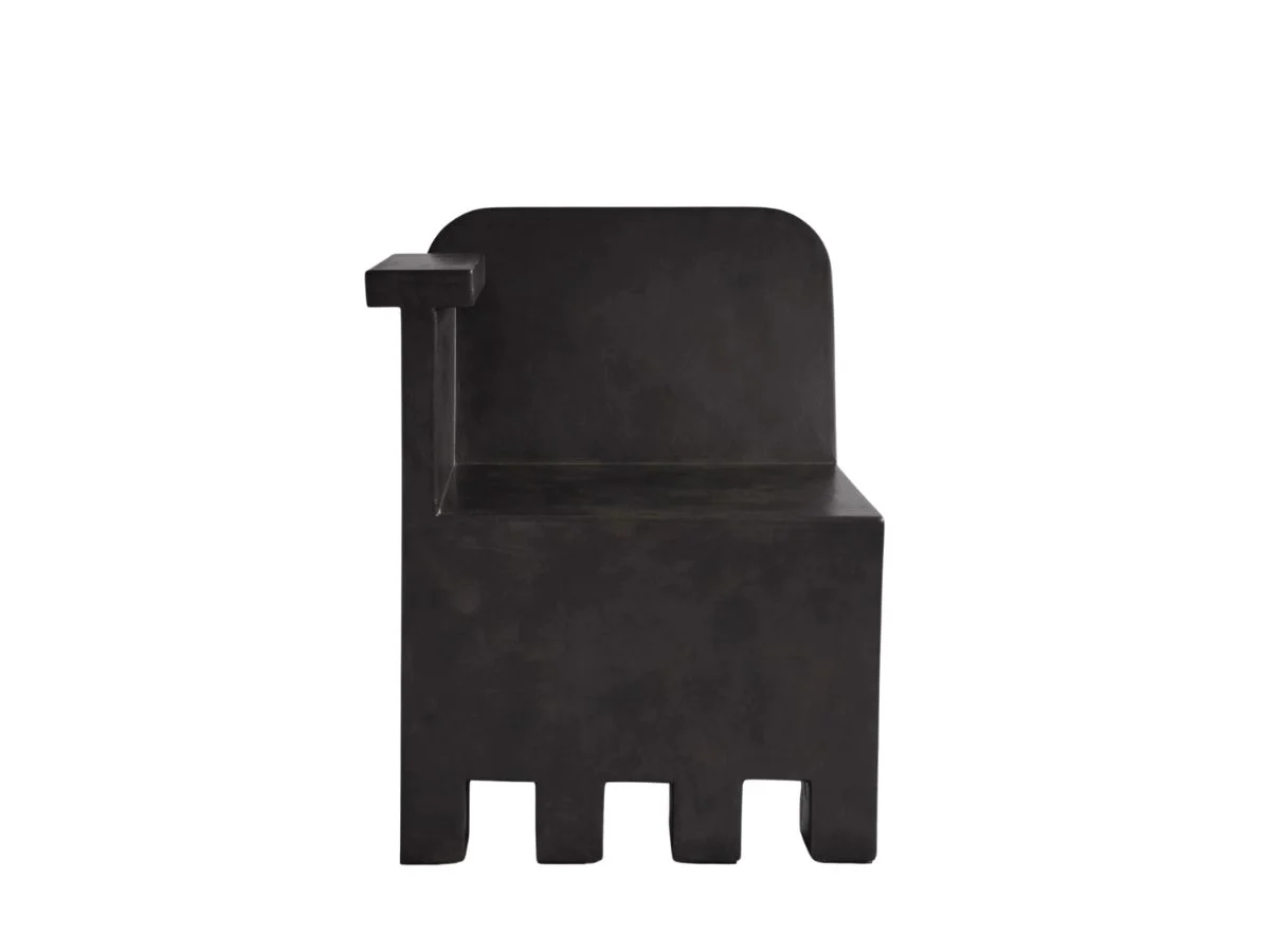 101 Copenhagen Kamodo Sedia - Coffee
