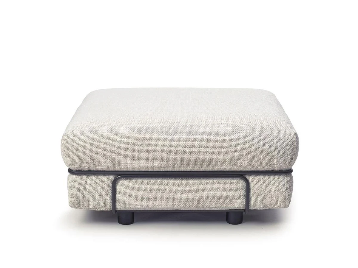Karakter GB Pouf