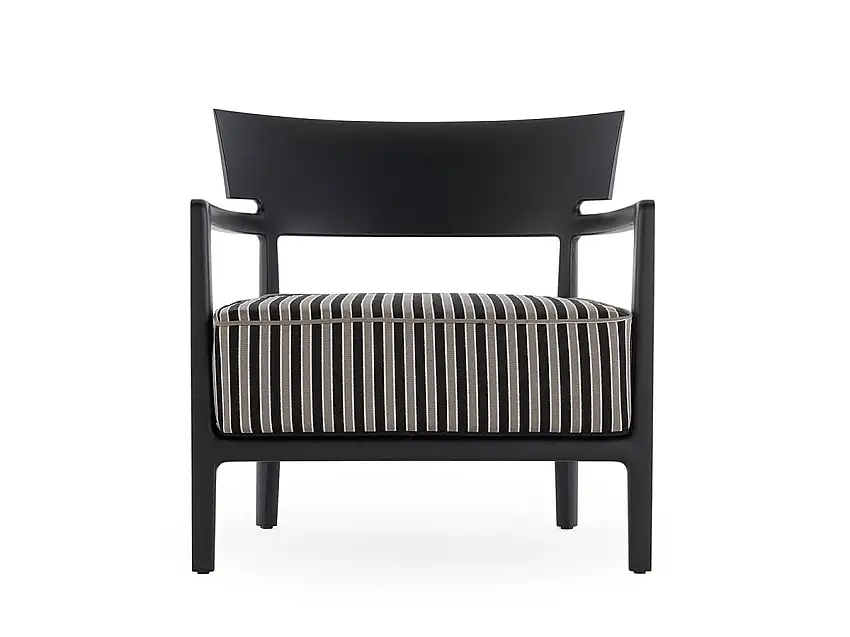 Kartell Cara Mat Outdoor Poltrona