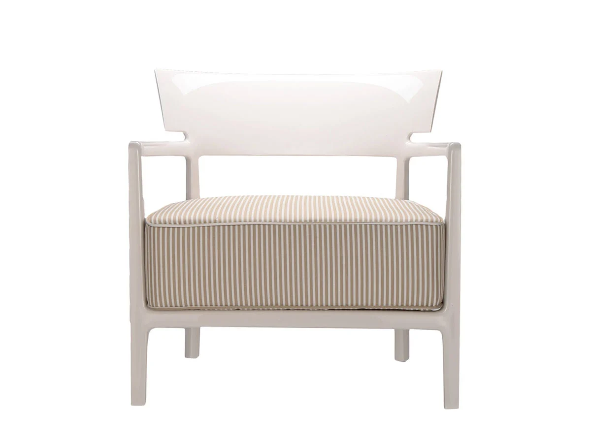 Kartell Cara Outdoor Poltrona