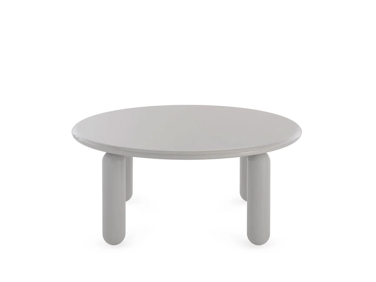 Kartell Undique Mas Tavolino - H. 30 cm