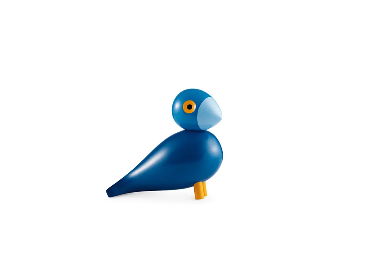 Kay Bojesen Kay Songbird H 15.5 – Scultura