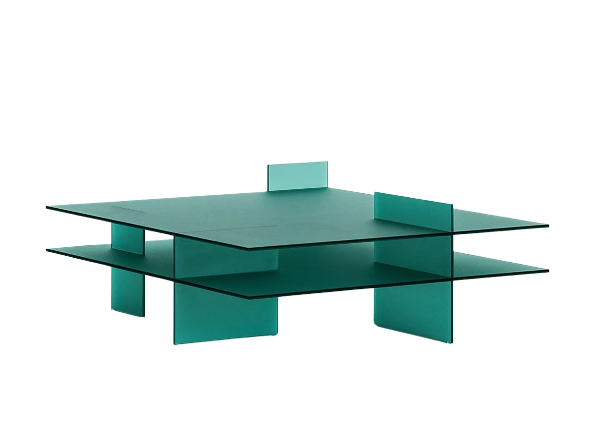 Glas Italia Kazimir Tavolino