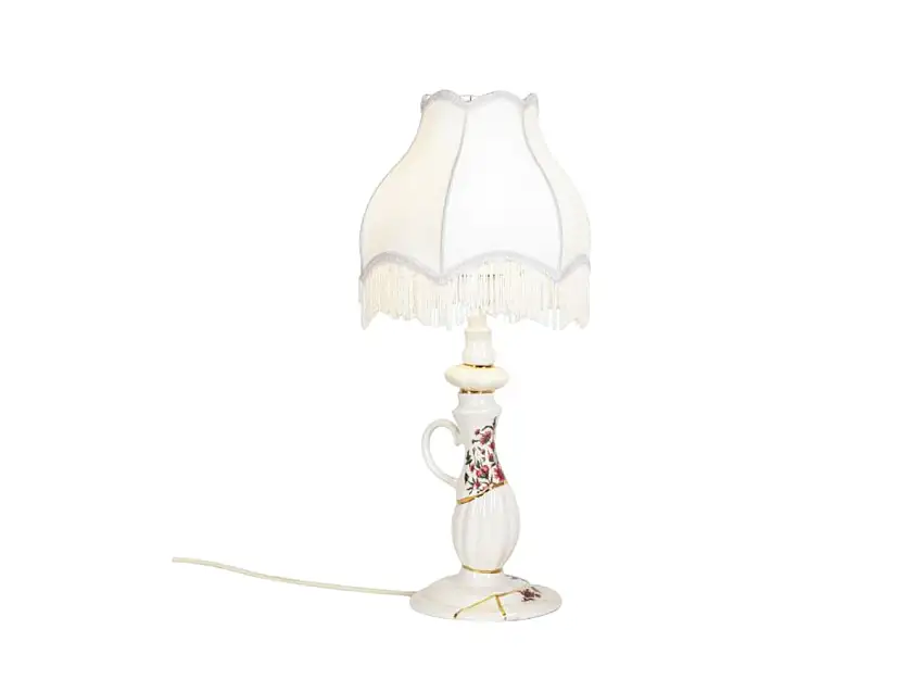 Seletti Kintsugi - Lampada da Tavolo Dimmerabile