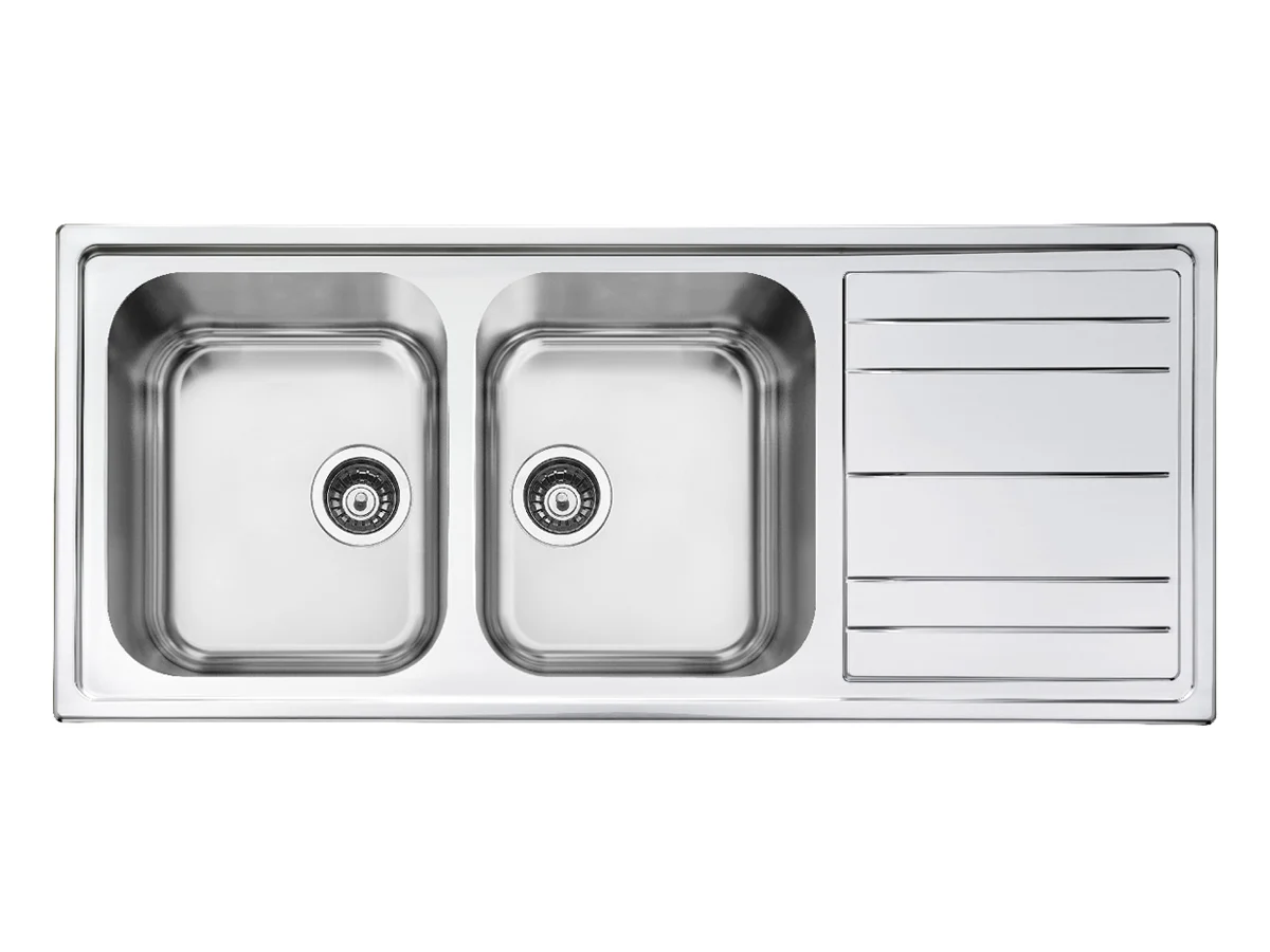 Smeg Lavello LPR116