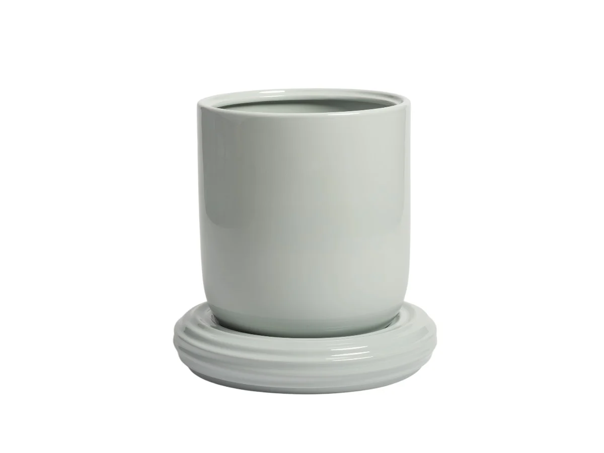 &Klevering Churros Fioriera H 25 cm