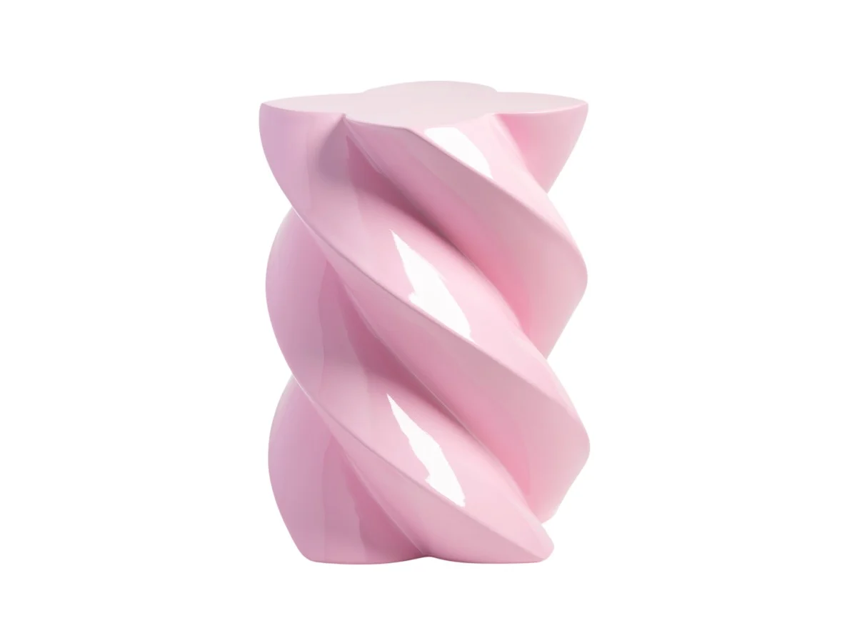 &Klevering Marshmallow Piedistallo H 39,5 cm