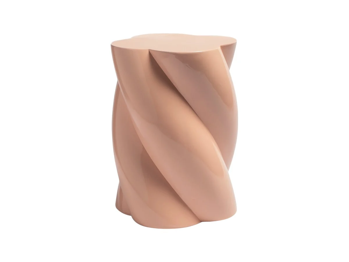 &Klevering Marshmallow Piedistallo H 40 cm