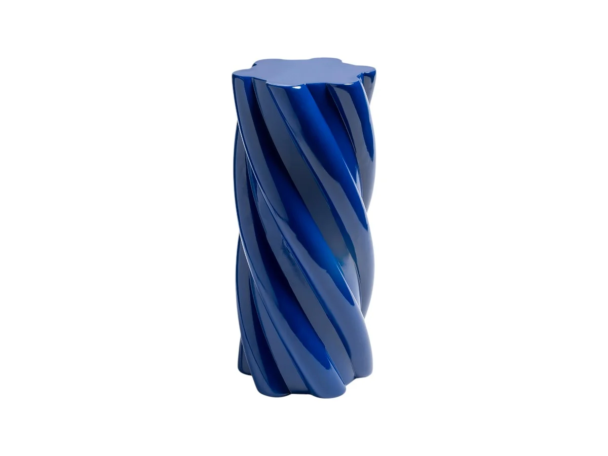 &Klevering Marshmallow Piedistallo H 55 cm