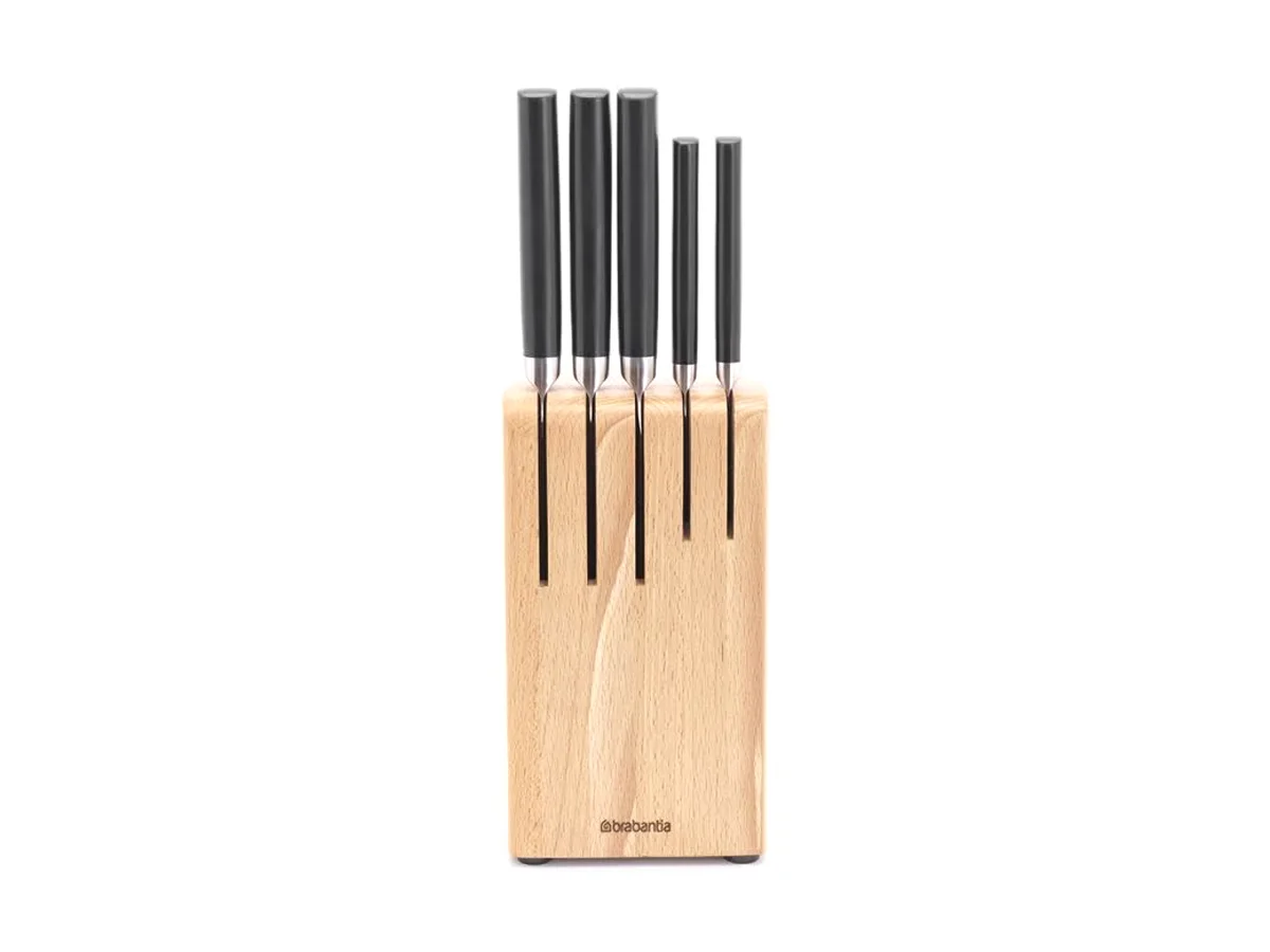 Brabantia Profile Ceppo con Coltelli