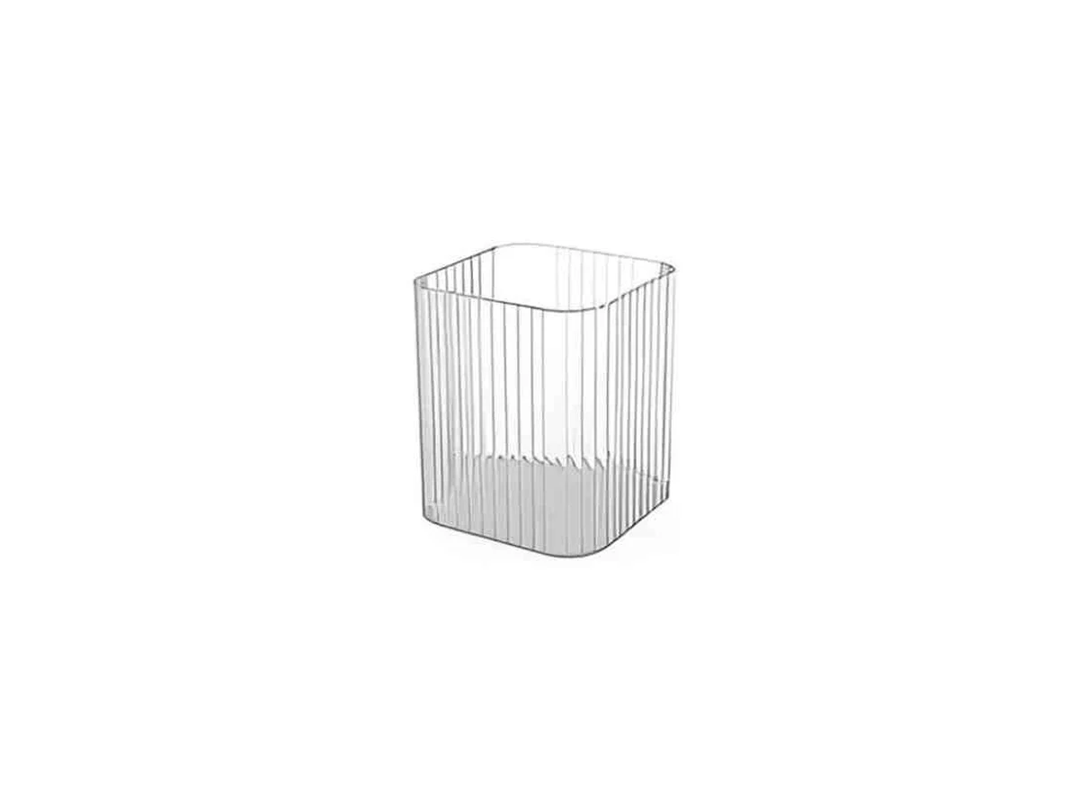 KnIndustrie Groove Tumbler Quadrato
