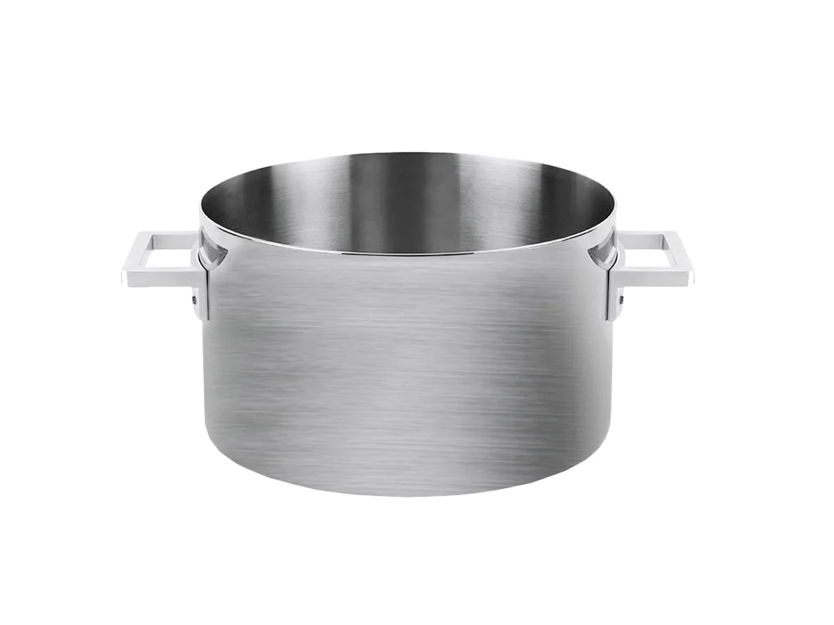 KnIndustrie Norma Ice Casseruola Ø 24 cm