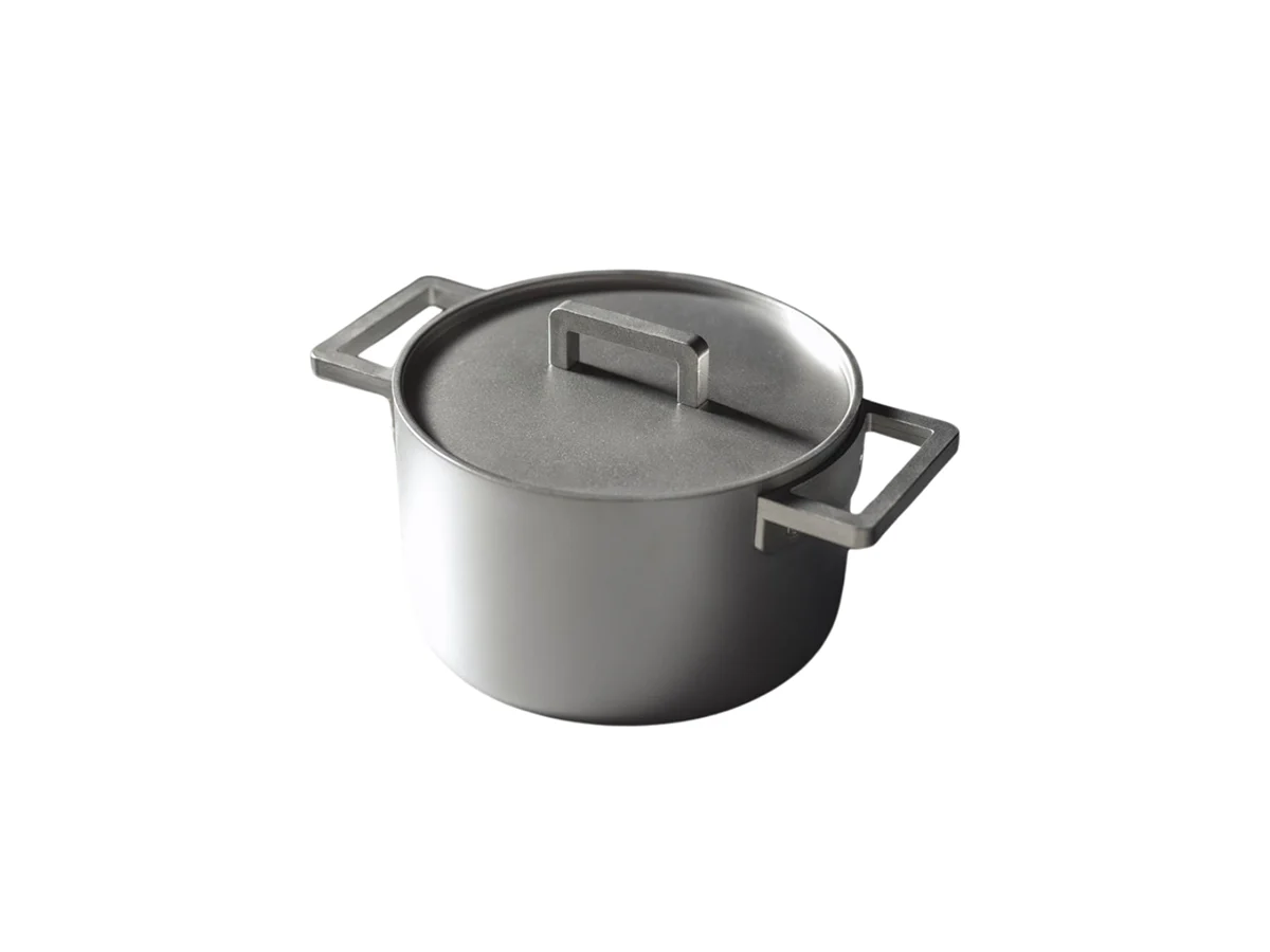 KnIndustrie Norma Ice Pentola Ø 20 cm