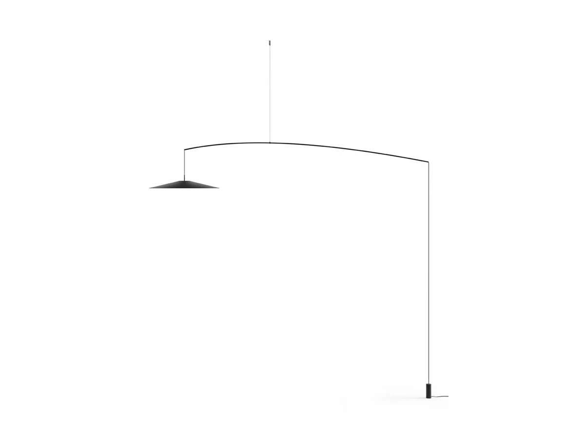 Luceplan Koinè Lampada da Terra