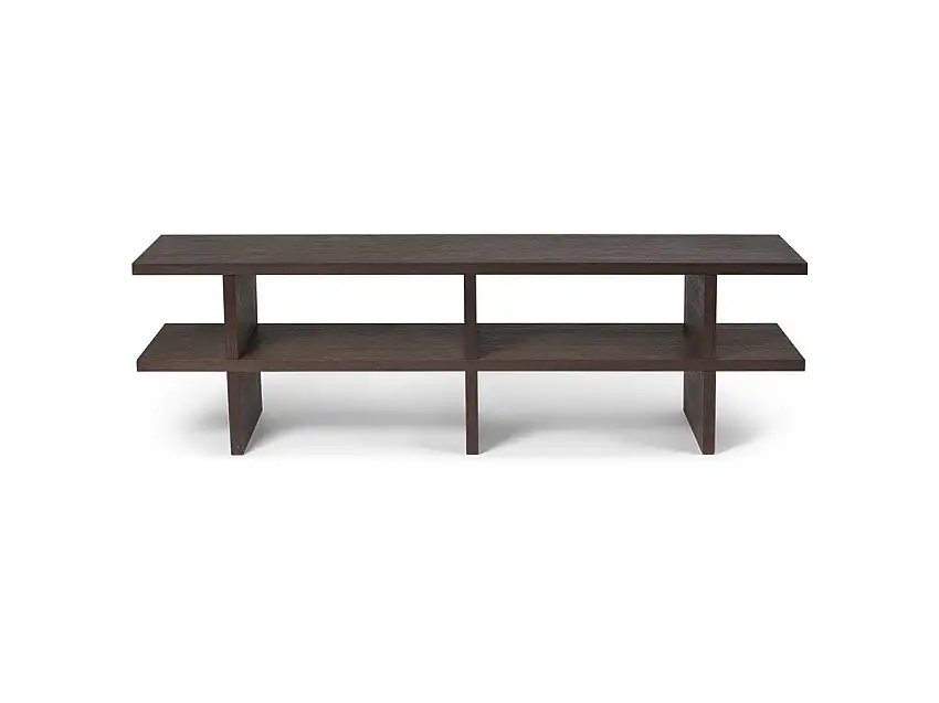 Ferm Living Kona Bench - Panca