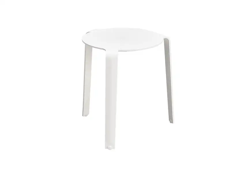 Kristalia Palette Tavolino/Sgabello - Outdoor