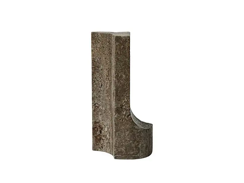 Kristina Dam Studio Archetype Fermalibri Scultoreo