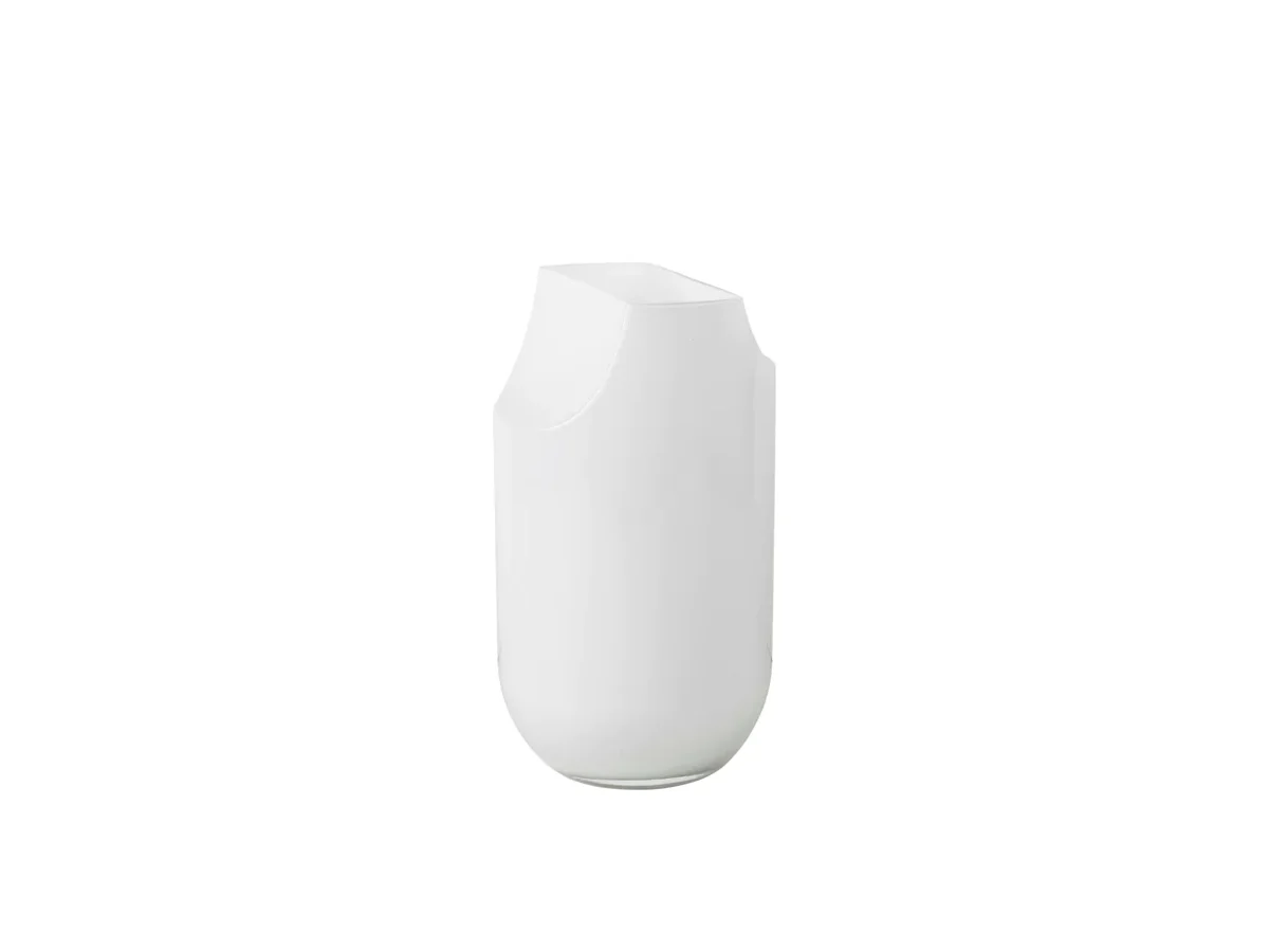Kristina Dam Studio Serif Vaso - Small