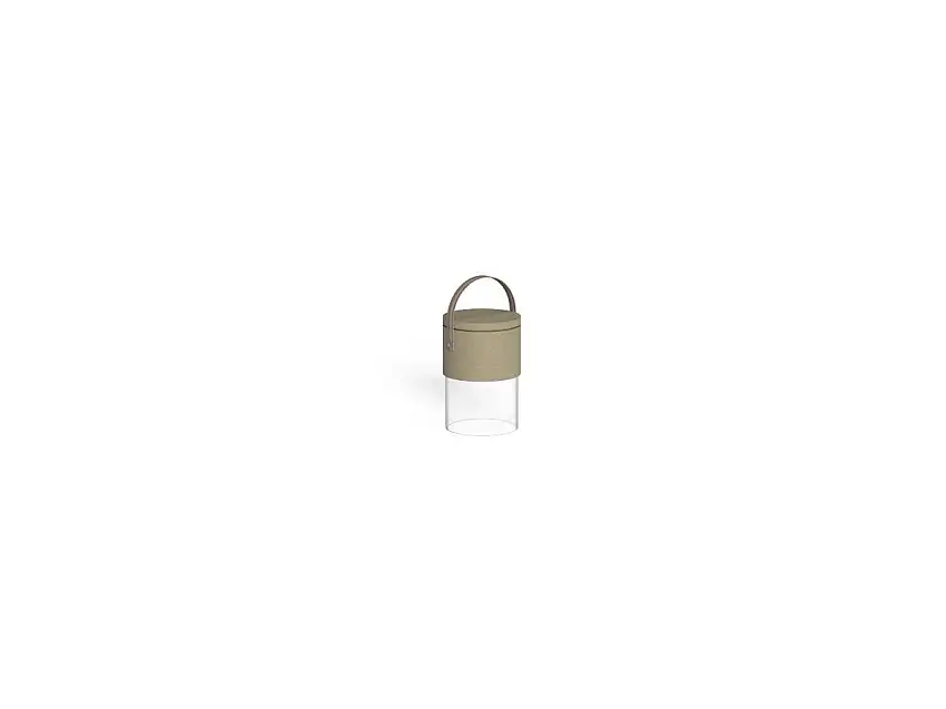 Talenti Kukà Lampada da tavolo Portatile per Esterno - Piccola