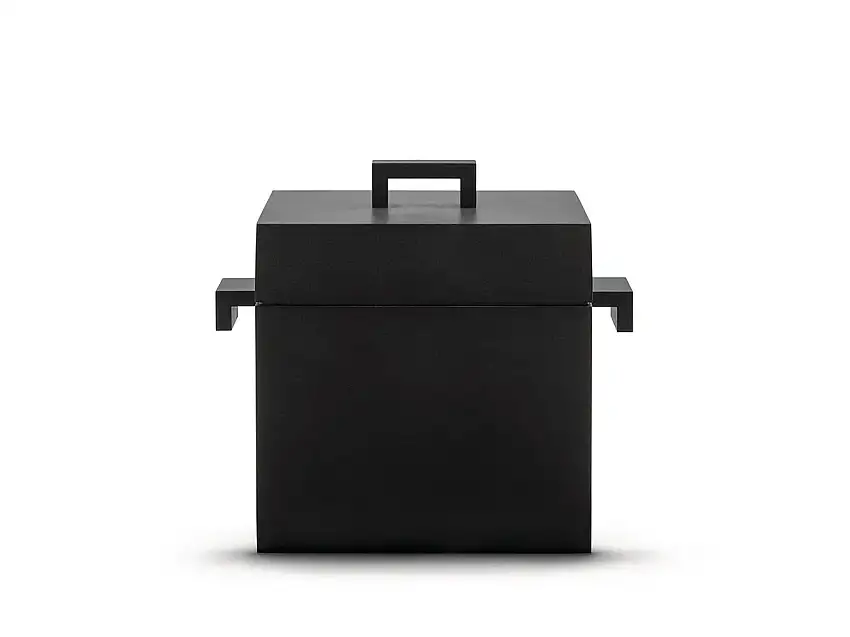 Alessi La Cubica - Cocotte