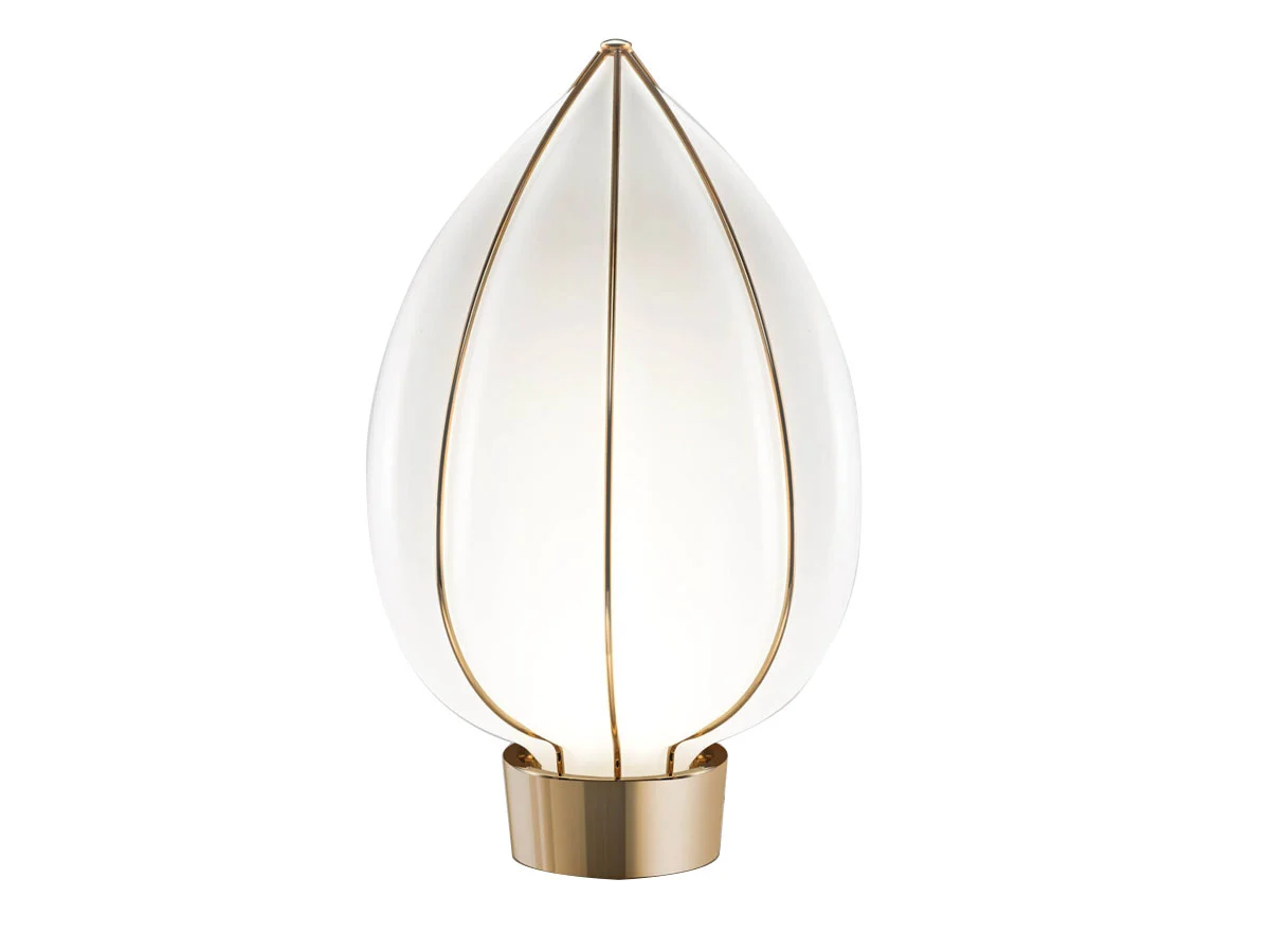 Italamp LA T1803/LG Lampada da Tavolo