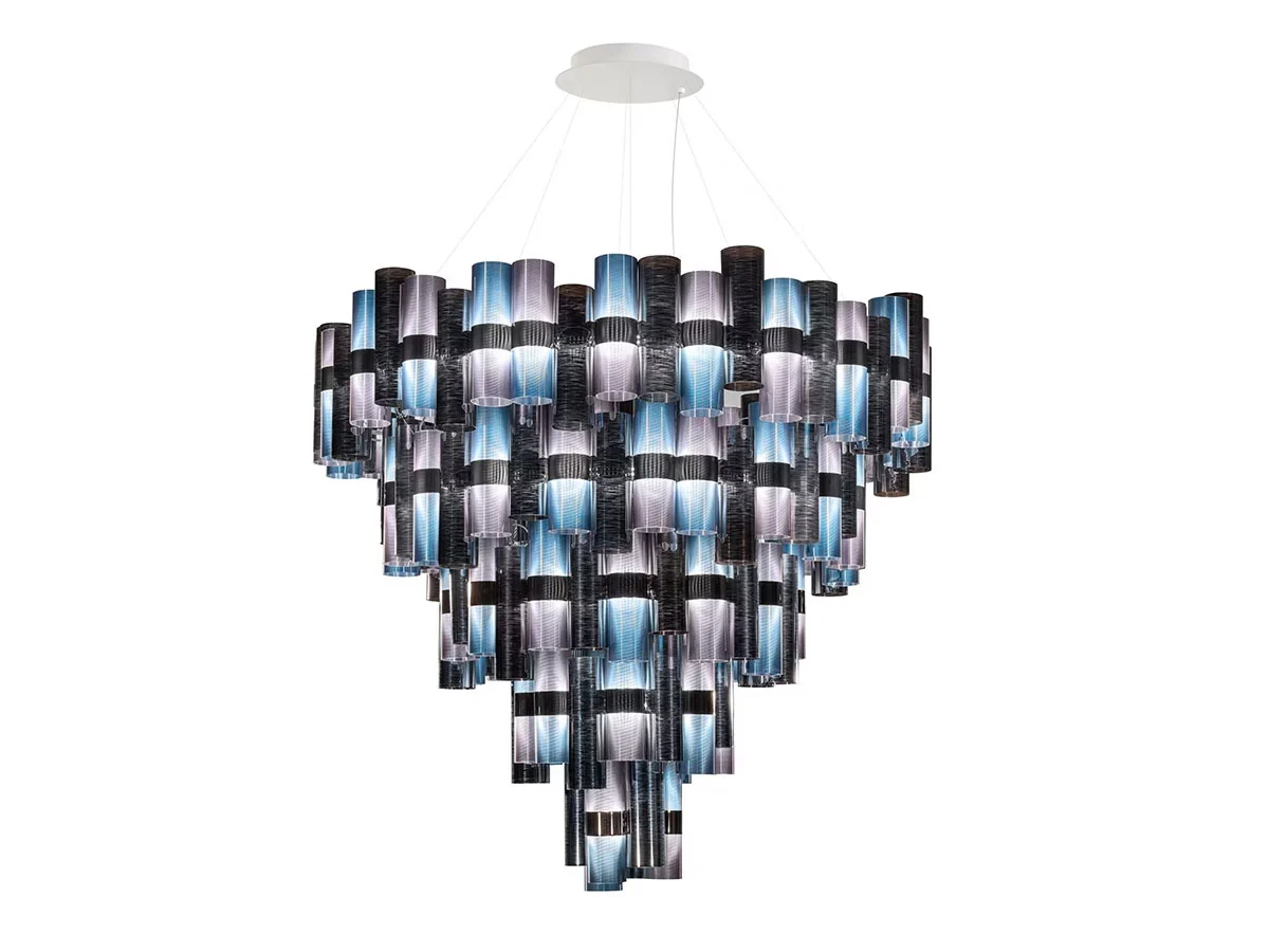 Slamp La Lollona 5XL Lampada a Sospensione