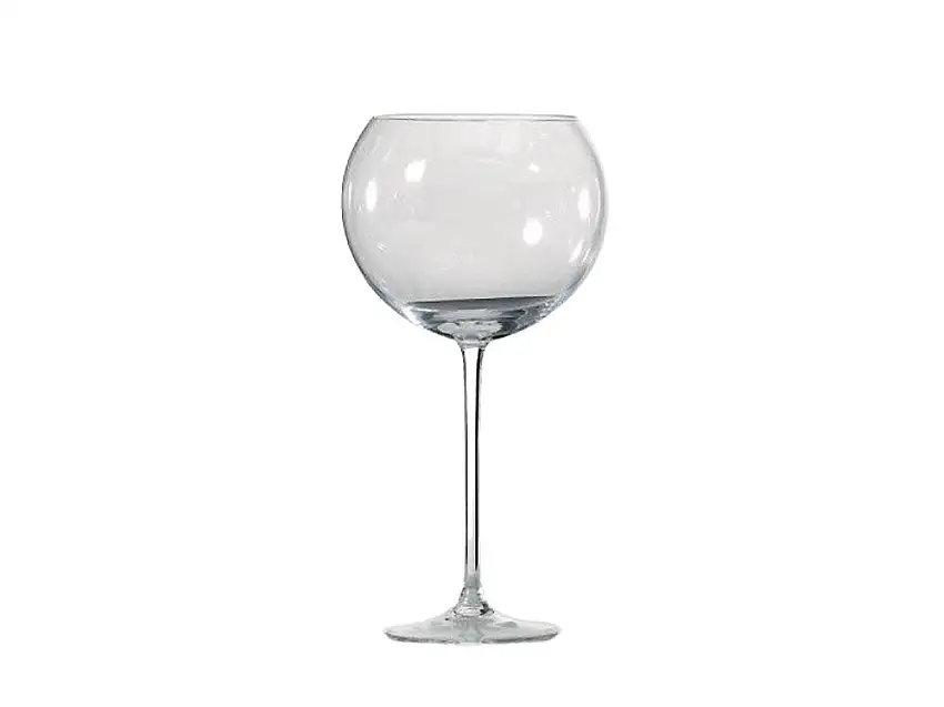 Driade La Sfera Calice da vino rosso