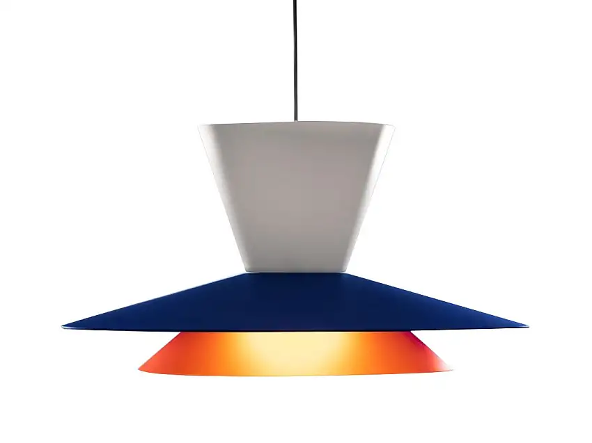 Martinelli Luce Lady Galala Outdoor Mod.1 Lampada a Sospensione