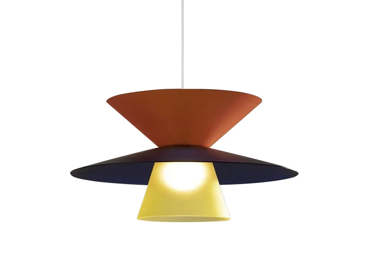 Martinelli Luce Lady Galala Mod.6 Lampada a Sospensione