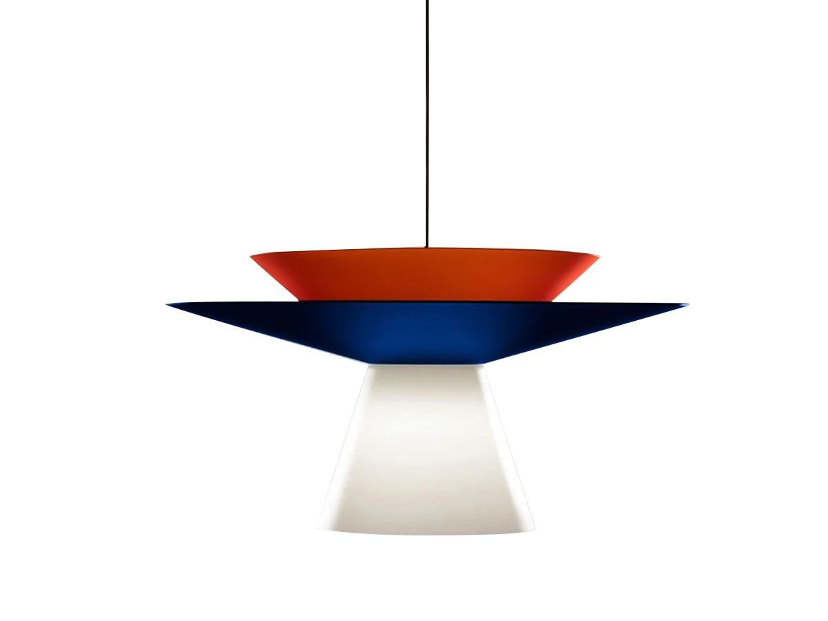 Martinelli Luce Lady Galala Mod.4 Lampada a Sospensione