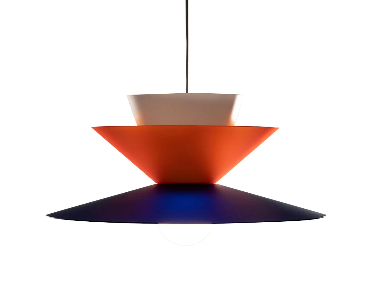 Martinelli Luce Lady Galala Mod.2 Lampada a Sospensione