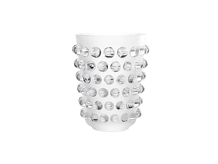 Lalique 2023 Vintage Mossi Vaso