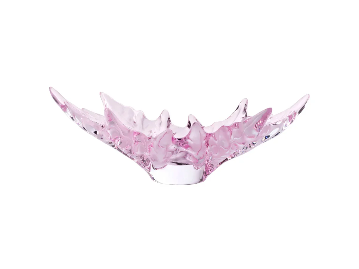 Lalique Champs-Elysées Ciotola - Rosa