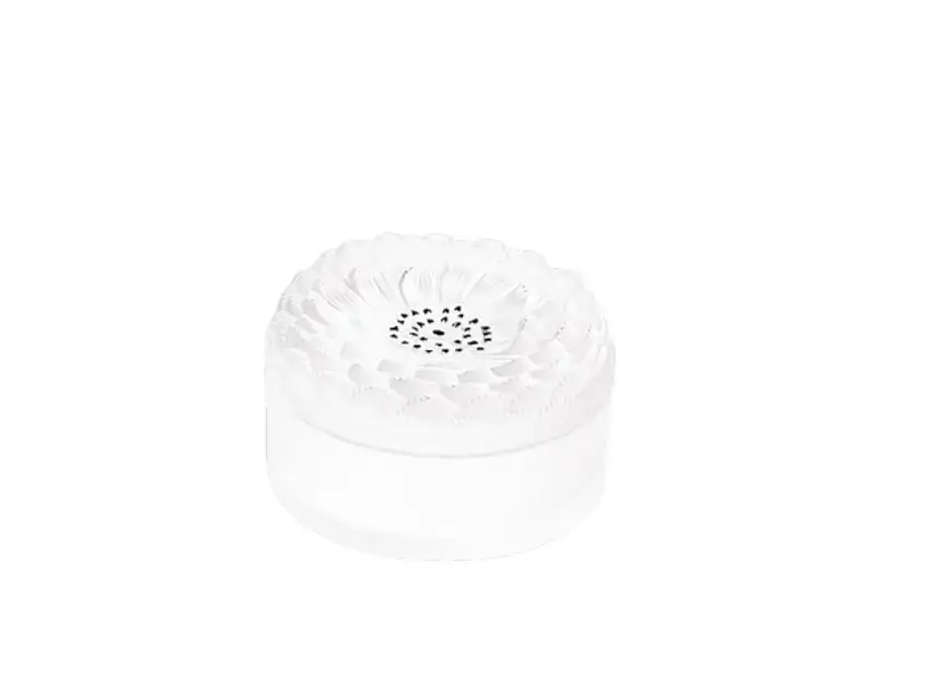 Lalique Dahlia Scatola