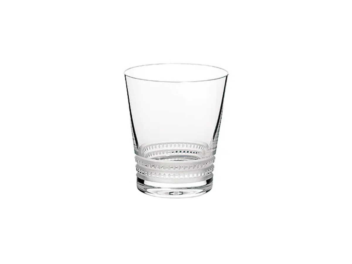 Lalique Facet Bicchiere 20 cl