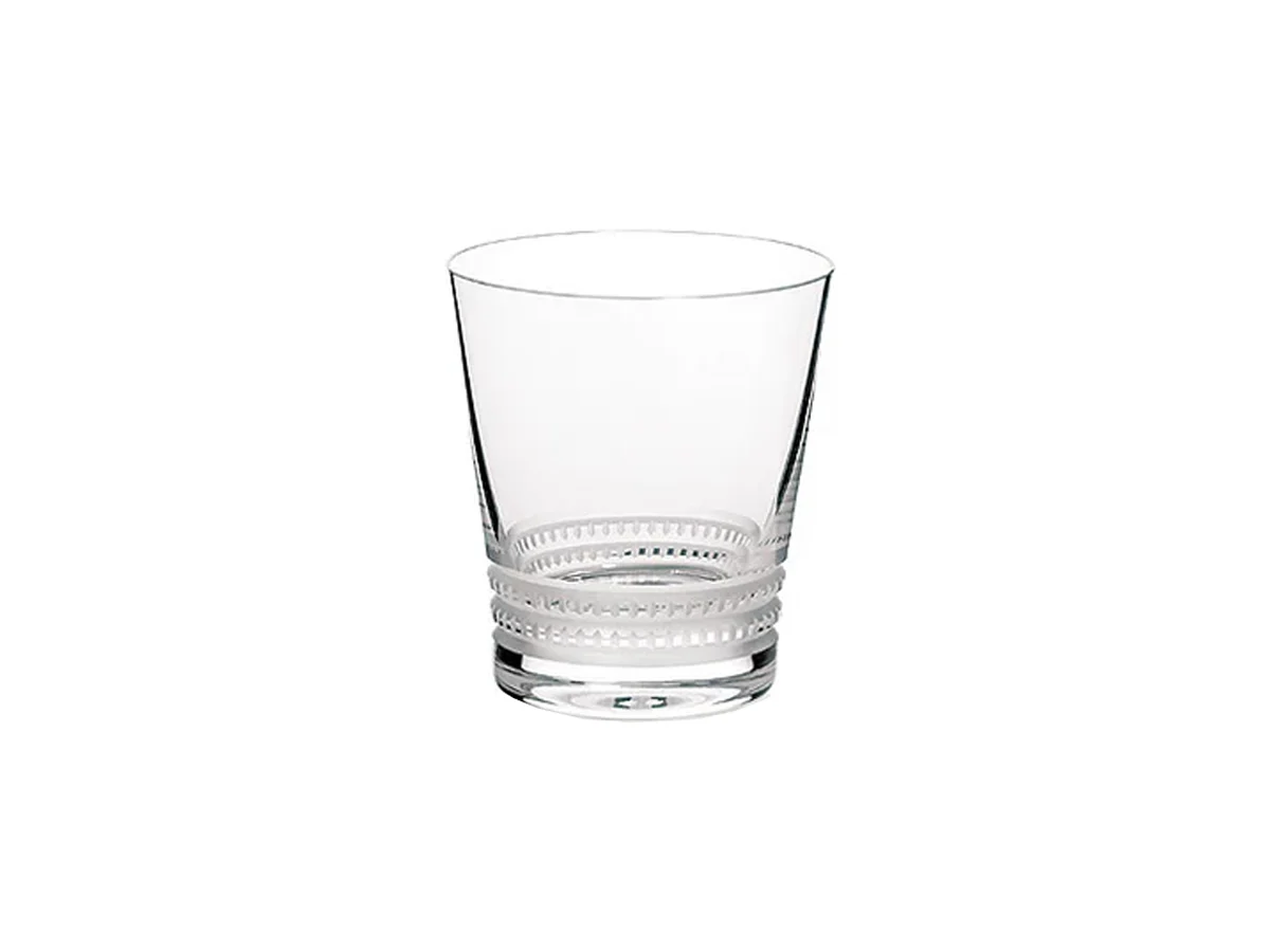 Lalique Facet Tumbler 30 cl Bicchiere